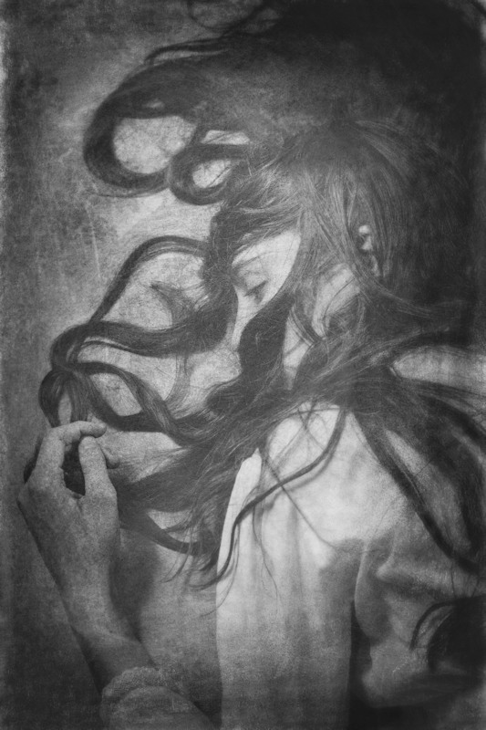 A Penciled In World