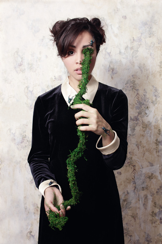 Regrowth