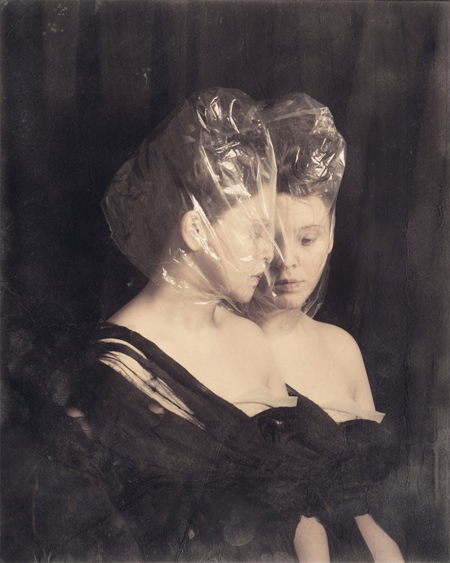 Self preservation